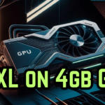 sdxl low memory gpu